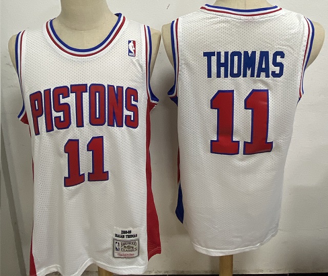 Detroit Pistons Jerseys 21 [Wholesale NBA Jerseys 821]